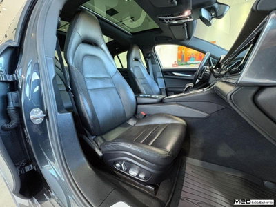Porsche Panamera 2.9 4 E-Hybrid (10)