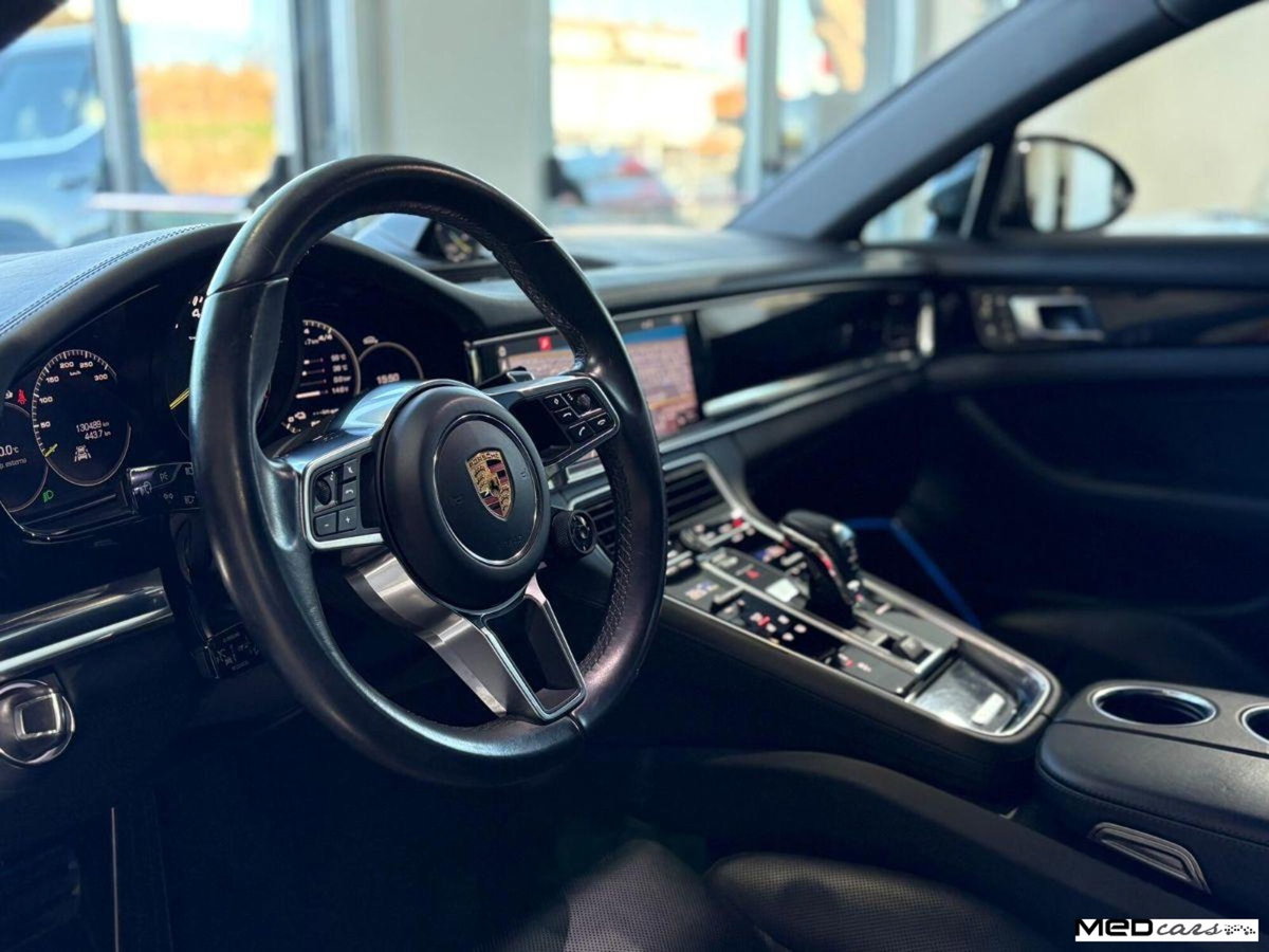 Porsche Panamera 2.9 4 E-Hybrid (14)