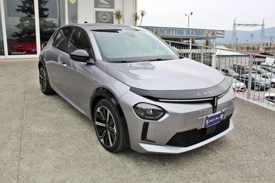 Lancia Ypsilon 51kWh Edizione Limitata Cassina usata