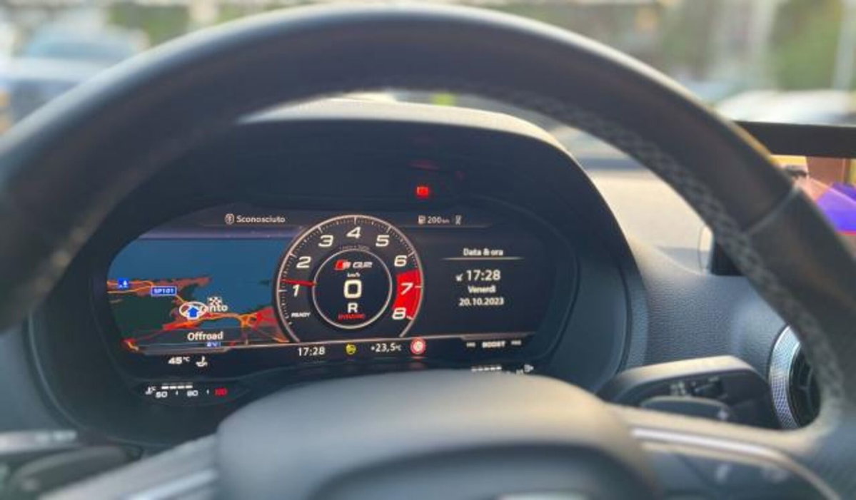 Audi Q2 Q2 40 TFSI quattro S tronic S line Edition (11)