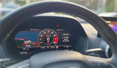 Audi Q2 Q2 40 TFSI quattro S tronic S line Edition (11)