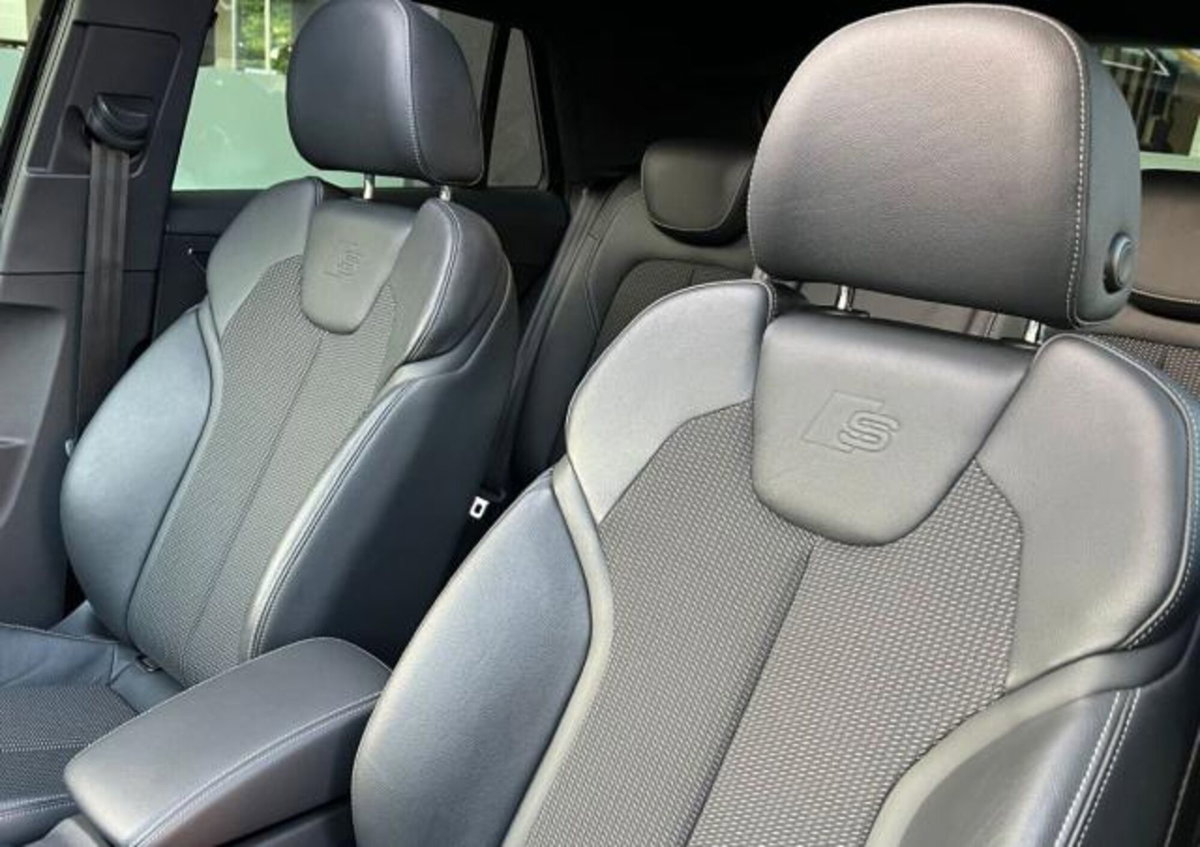 Audi Q2 Q2 40 TFSI quattro S tronic S line Edition (13)