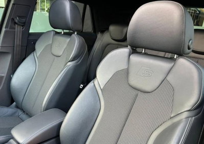 Audi Q2 Q2 40 TFSI quattro S tronic S line Edition (13)