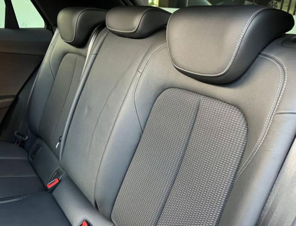 Audi Q2 Q2 40 TFSI quattro S tronic S line Edition (15)