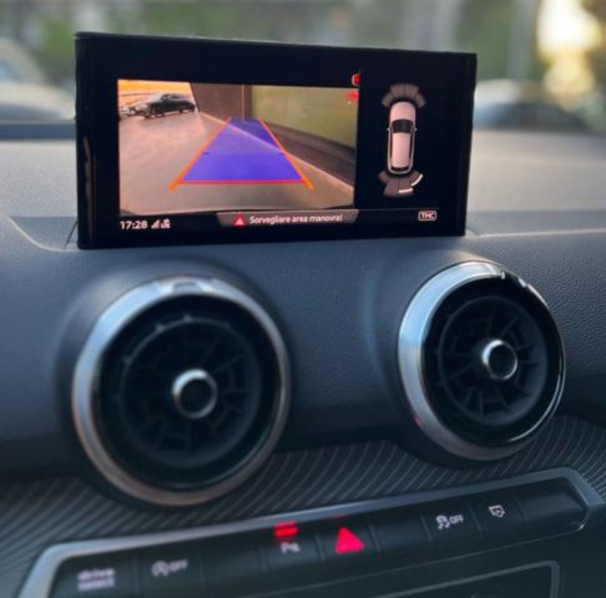 Audi Q2 Q2 40 TFSI quattro S tronic S line Edition (16)