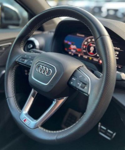 Audi Q2 Q2 40 TFSI quattro S tronic S line Edition (19)