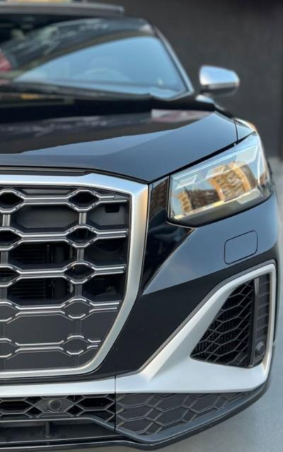Audi Q2 Q2 40 TFSI quattro S tronic S line Edition (5)