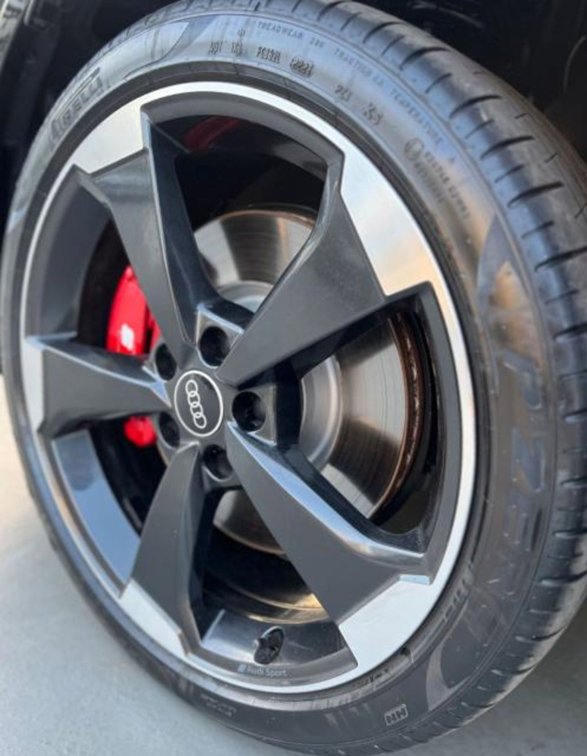Audi Q2 Q2 40 TFSI quattro S tronic S line Edition (7)