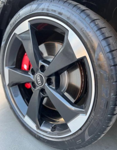 Audi Q2 Q2 40 TFSI quattro S tronic S line Edition (7)