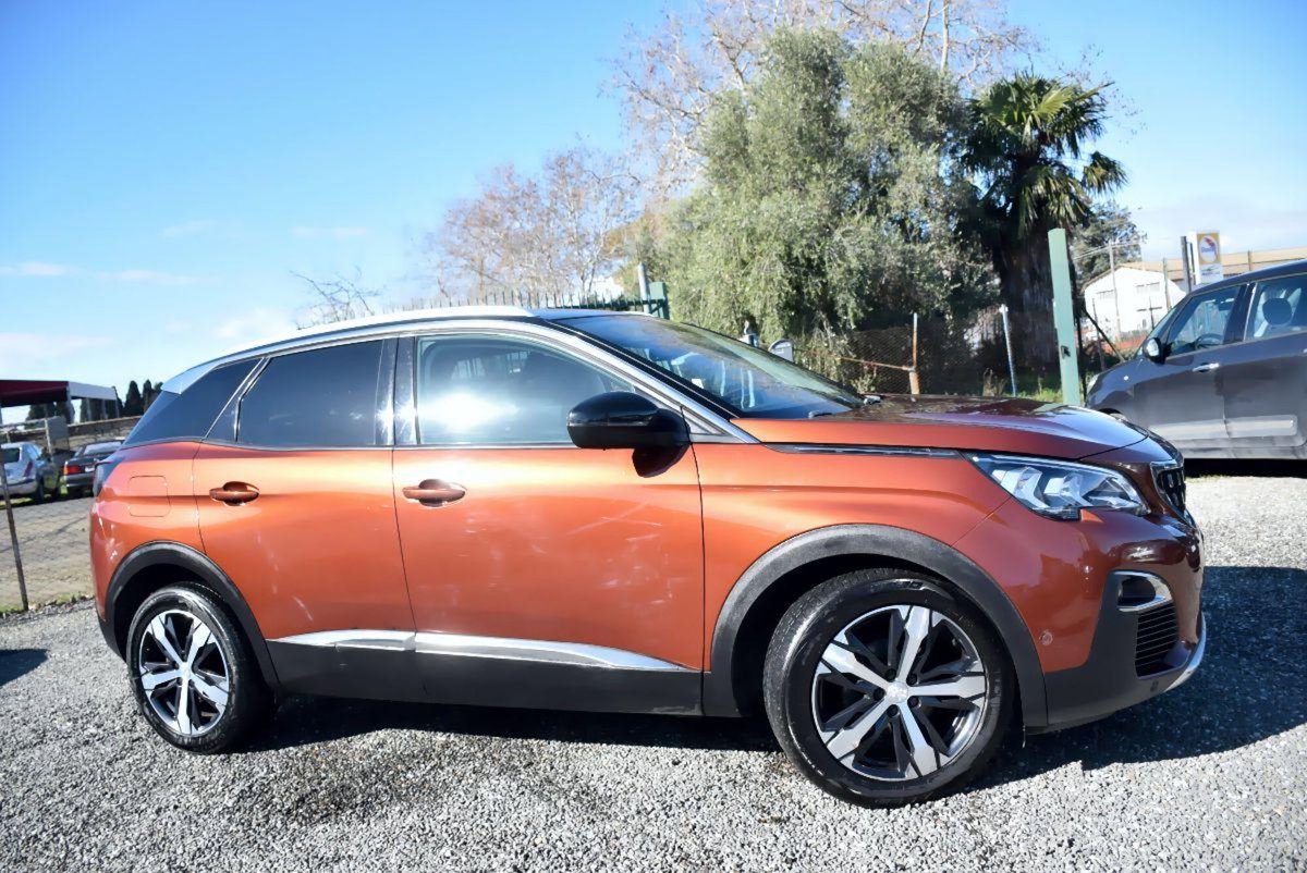 Peugeot 3008 BlueHDi 120 EAT6 S&S Allure (2)