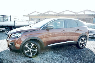 Peugeot 3008 BlueHDi 120 EAT6 S&S Allure (20)