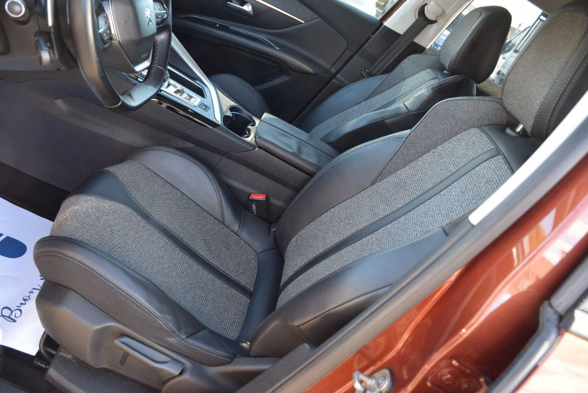 Peugeot 3008 BlueHDi 120 EAT6 S&S Allure (6)