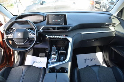 Peugeot 3008 BlueHDi 120 EAT6 S&S Allure (8)