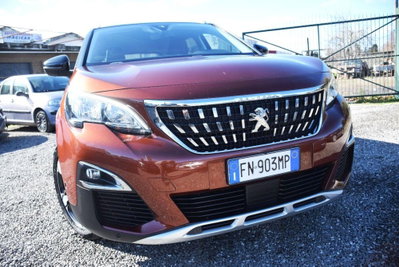 Peugeot 3008 BlueHDi 120 EAT6 S&S Allure (9)