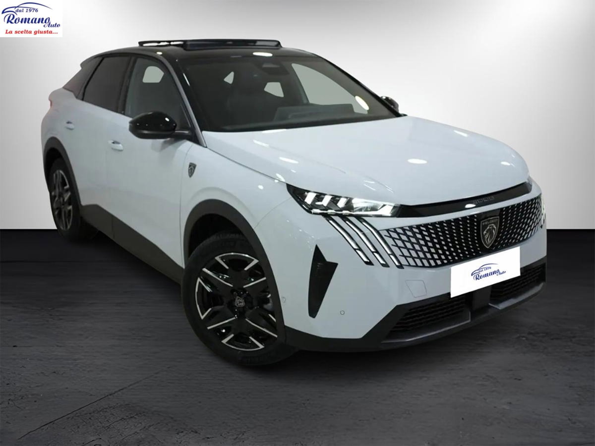 Peugeot 3008 1.2 hybrid GT 145cv e-dcs6 (3)