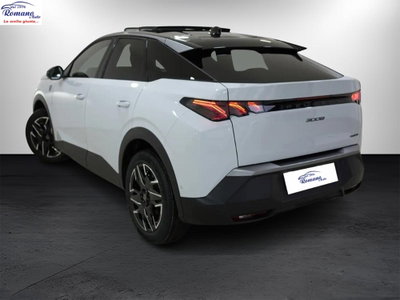 Peugeot 3008 1.2 hybrid GT 145cv e-dcs6 (5)