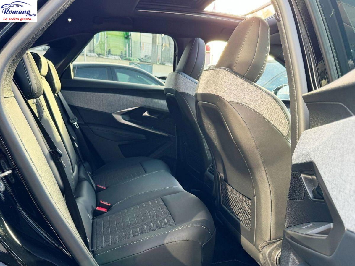 Peugeot 3008 1.2 hybrid GT 145cv e-dcs6 (8)