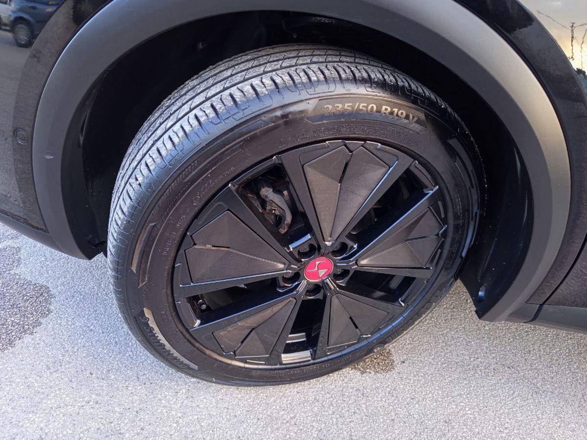 Ds DS 7 DS 7 Crossback BlueHDi 130 aut. Performance Line (12)