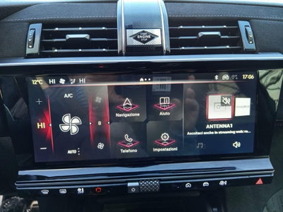 Ds DS 7 DS 7 Crossback BlueHDi 130 aut. Performance Line (18)