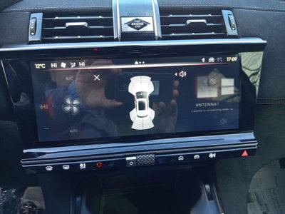 Ds DS 7 DS 7 Crossback BlueHDi 130 aut. Performance Line (19)