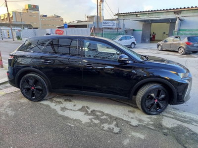Ds DS 7 DS 7 Crossback BlueHDi 130 aut. Performance Line (7)
