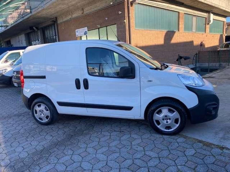 Fiat Fiorino Furgone cargo 1.3 mjt 95cv SX