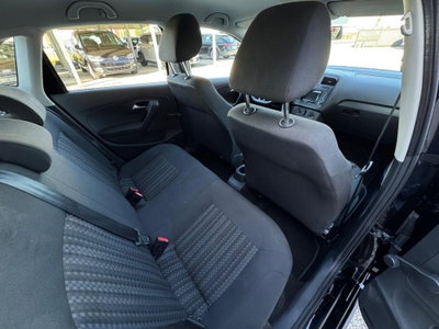 Volkswagen Polo 1.0 MPI 5p. Trendline (13)