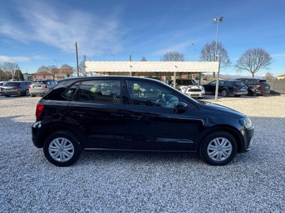 Volkswagen Polo 1.0 MPI 5p. Trendline (4)