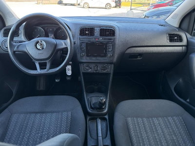 Volkswagen Polo 1.0 MPI 5p. Trendline (9)