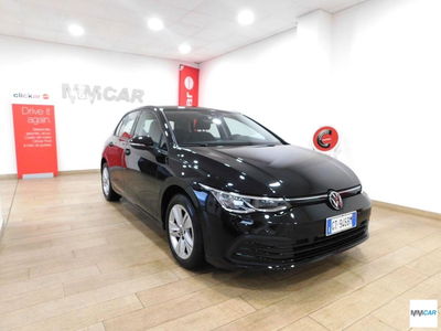 Volkswagen Golf Variant 1.0 eTSI EVO DSG Life usata
