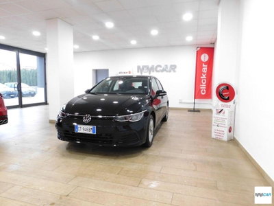 Volkswagen Golf Variant 1.0 eTSI EVO DSG Life (2)