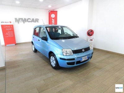 Fiat Panda 1.1 Actual