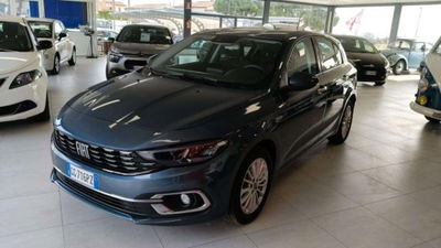 Fiat Tipo Tipo 5p 1.6 mjt s&s 130cv usata