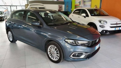 Fiat Tipo Tipo 1.6 Mjt S&S 5 porte Business (2)