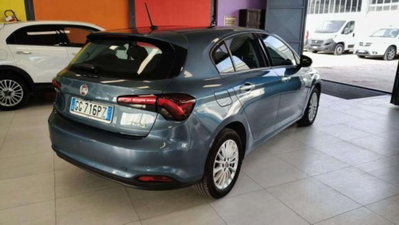 Fiat Tipo Tipo 1.6 Mjt S&S 5 porte Business (3)