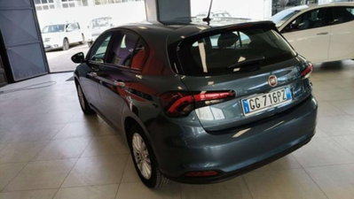 Fiat Tipo Tipo 1.6 Mjt S&S 5 porte Business (4)