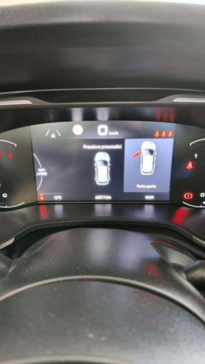 Fiat Tipo Tipo 1.6 Mjt S&S 5 porte Business (7)