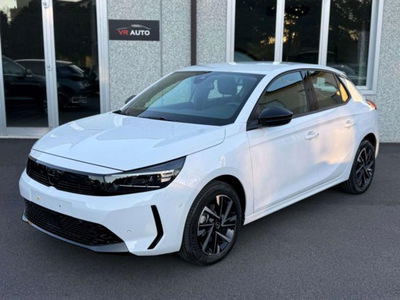 Opel Corsa 1.2 GS s&s 100cv usata