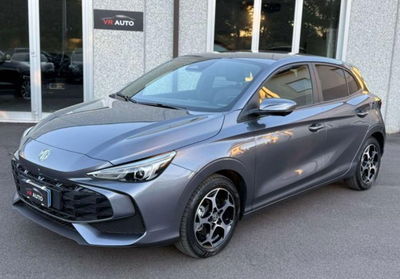 Mg MG3 1.5 Standard usata