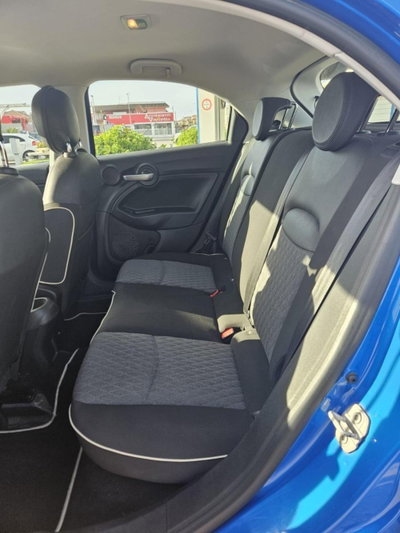 Fiat 500X 1.3 MultiJet 95 CV City Cross (10)