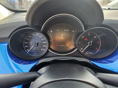 Fiat 500X 1.3 MultiJet 95 CV City Cross (15)