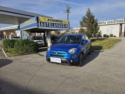 Fiat 500X 1.3 MultiJet 95 CV City Cross (2)
