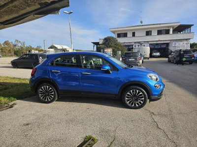 Fiat 500X 1.3 MultiJet 95 CV City Cross (4)