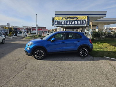 Fiat 500X 1.3 MultiJet 95 CV City Cross (5)