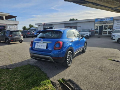 Fiat 500X 1.3 MultiJet 95 CV City Cross (6)