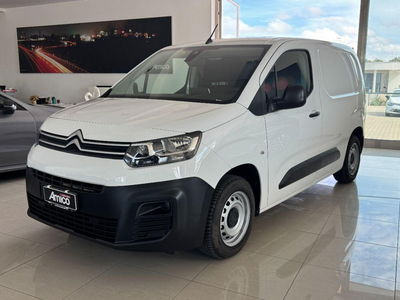 Citroen Berlingo BlueHDi 100 Stop&Start XL 7 posti Live usata