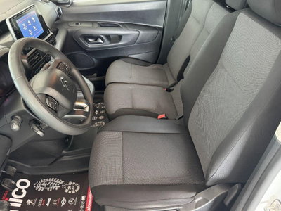 Citroen Berlingo BlueHDi 100 Stop&Start XL 7 posti Live (10)