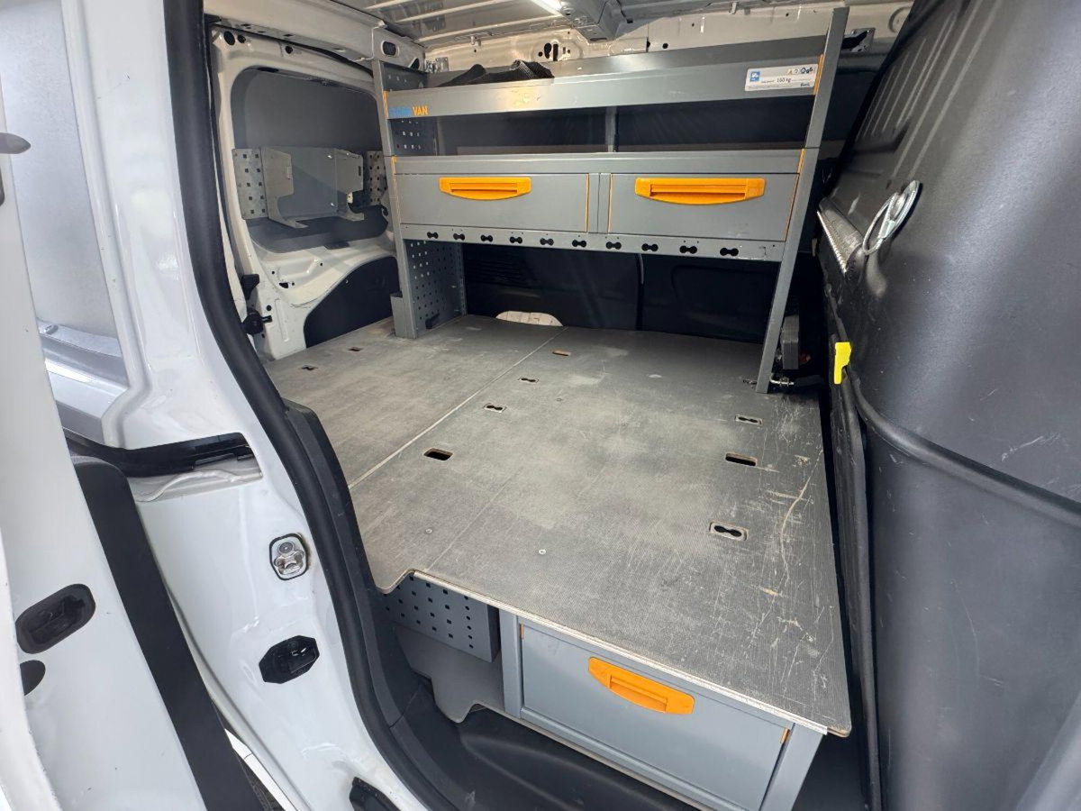 Citroen Berlingo BlueHDi 100 Stop&Start XL 7 posti Live (16)