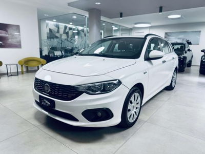 Fiat Tipo Station Wagon Tipo 1.6 Mjt S&S SW Easy usata