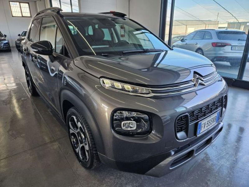 Citroen C3 Aircross BlueHDi 100 S&S Origins